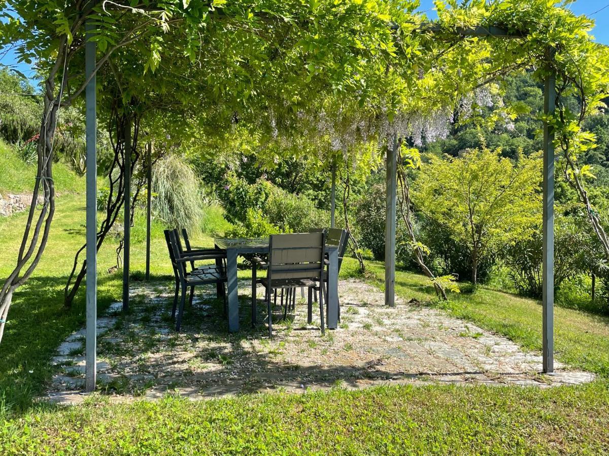 New Penthouse - Cinque Terre, Tuscany, Liguria, Lerici #4 Eksteriør billede