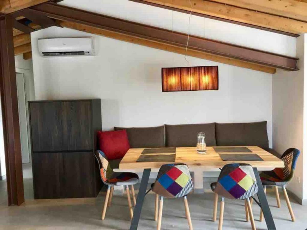 New Penthouse - Cinque Terre, Tuscany, Liguria, Lerici #4 Eksteriør billede