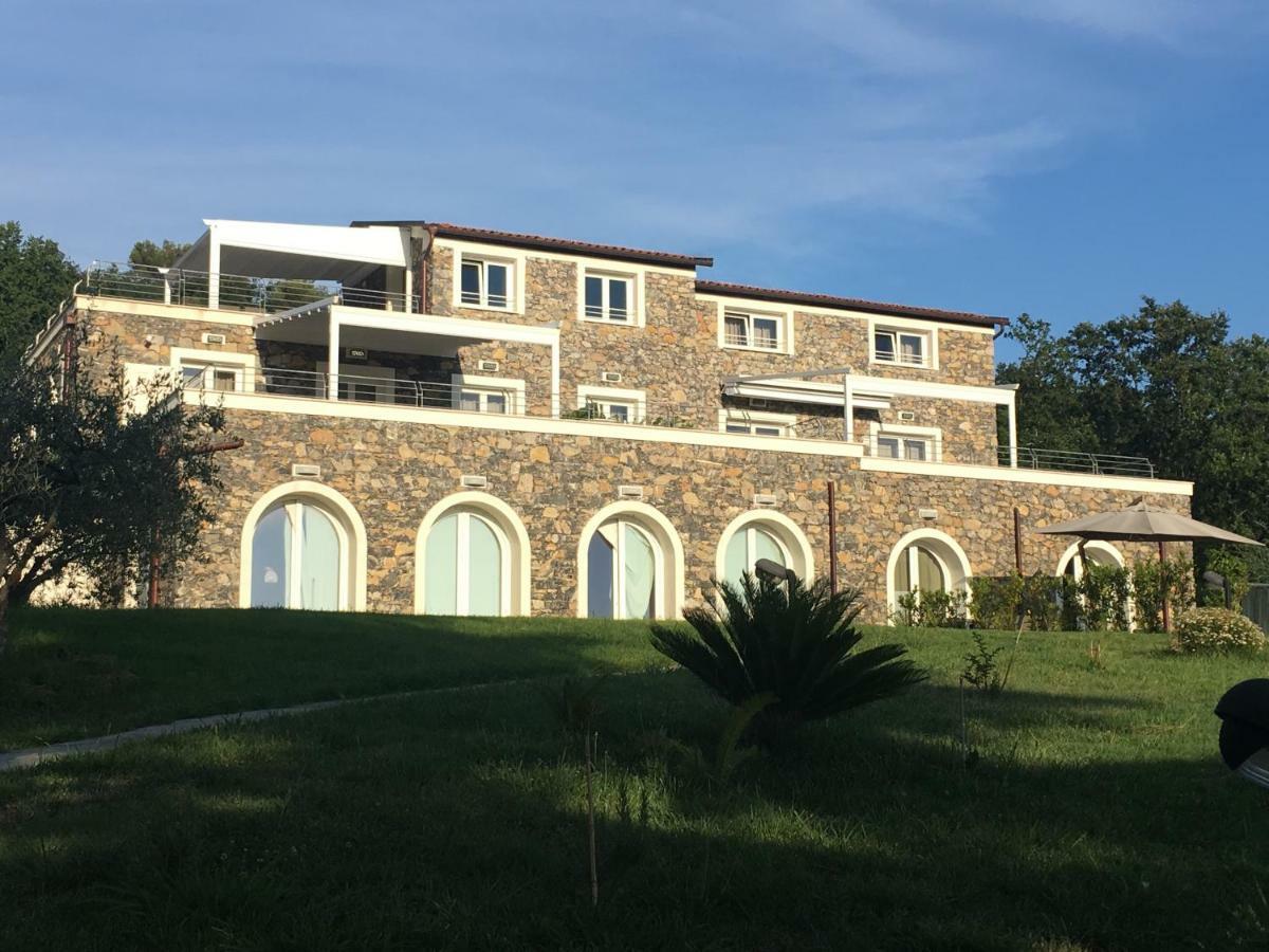 New Penthouse - Cinque Terre, Tuscany, Liguria, Lerici #4 Eksteriør billede